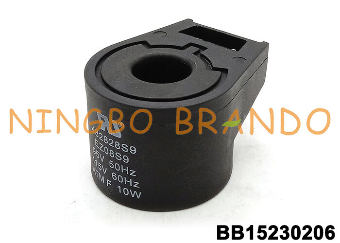 BB15230206 Cuộn dây van điện từ loại Parker Lucifier 482828S9 483824T1