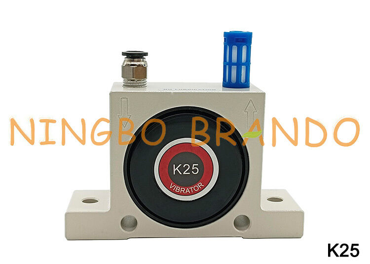 Máy rung bóng K25 Máy rung bóng khí nén K Series cho phễu công nghiệp