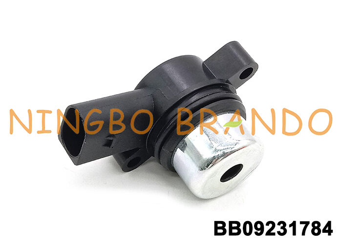 WABCO loại 442 051 021 1 Vòng cuộn van điện tử cho BMW Air Suspension 12VDC 0.96A