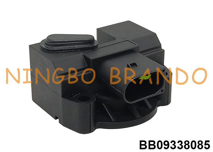 Cuộn dây van điện từ WABCO loại 4154066101 cho máy nén hệ thống treo khí 12VDC1.0A