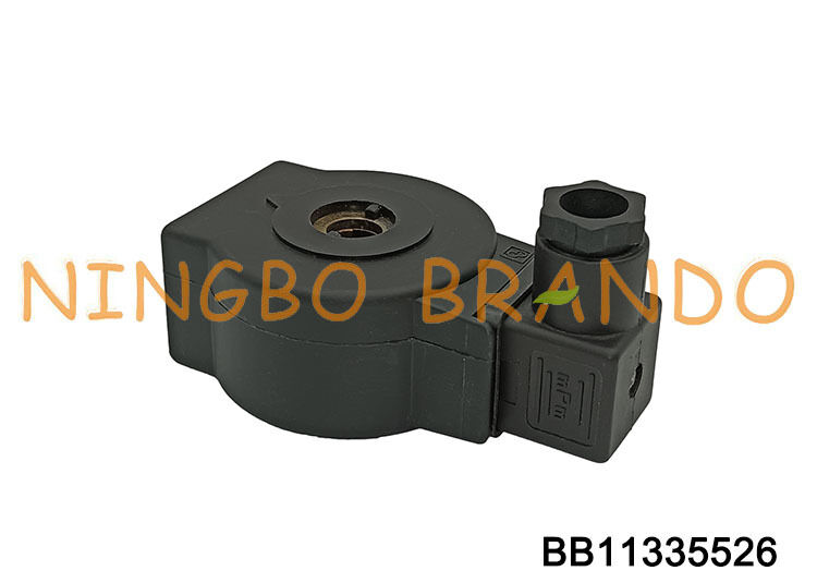 Cuộn dây van điện từ loại Castel HM3 9120/RD1 9120/RD2 9120/RD3 9120/RD4 9120/RD6