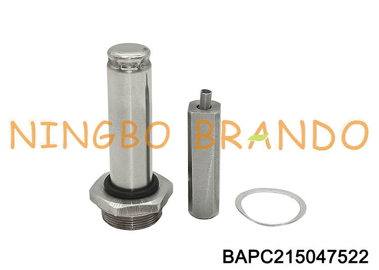 BAPC215047522 Bộ phần ứng van điện từ làm lạnh Danfoss loại EVR