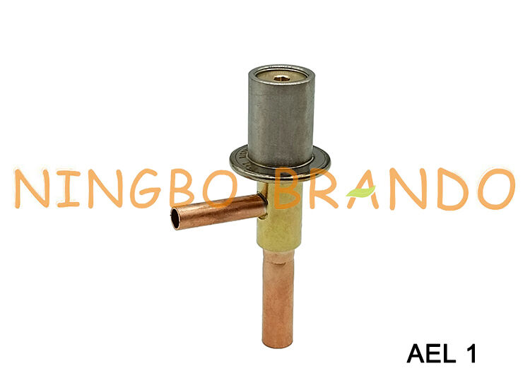 Van tiết lưu tự động loại giếng mật AEL-1.0 AEL-222201 AEL-222211