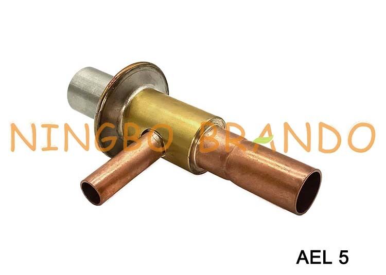 Van tiết lưu tự động Giếng mật ong Loại AEL- 5.0 AEL-222285
