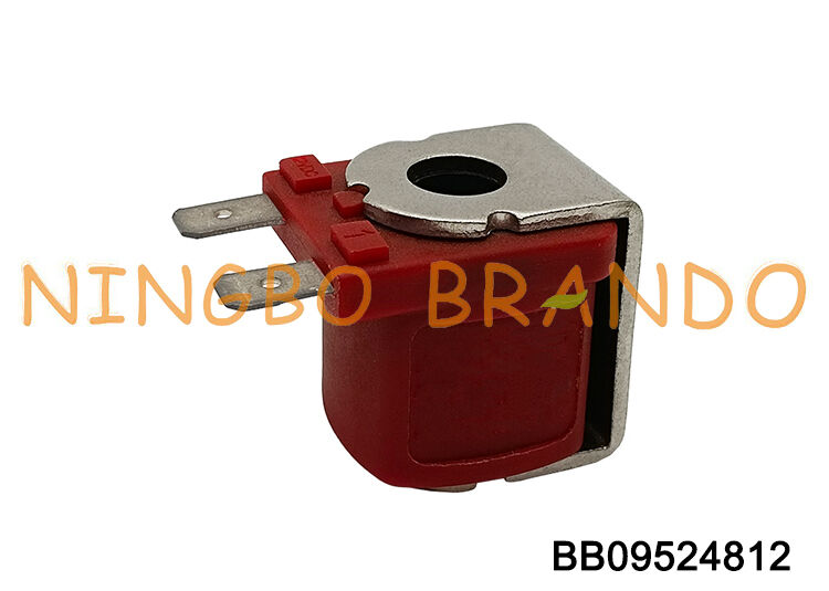 Cuộn dây điện từ đa van 12VDC 13W LPG CNG ATIKER Loại DC12V