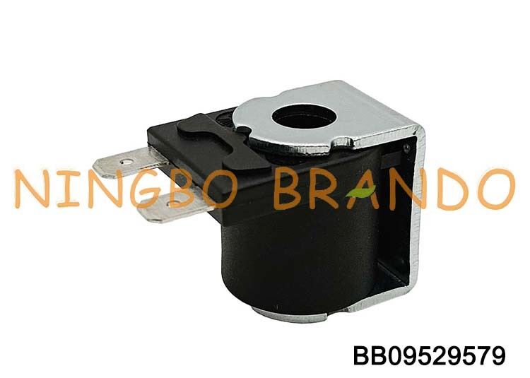 DC12V 11W Cuộn Dây Điện Từ Cho STAG SNG Giảm Tốc AC M10 AC M12 BFC Điện Bộ Sửa Chữa