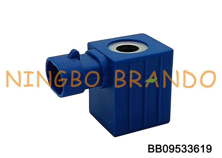 DC12V 3 Ohm Cuộn Dây Điện Từ Cho OMVL LPG CNG Kim Phun Đường Sắt Bộ Dụng Cụ Sửa Chữa 12 Volt