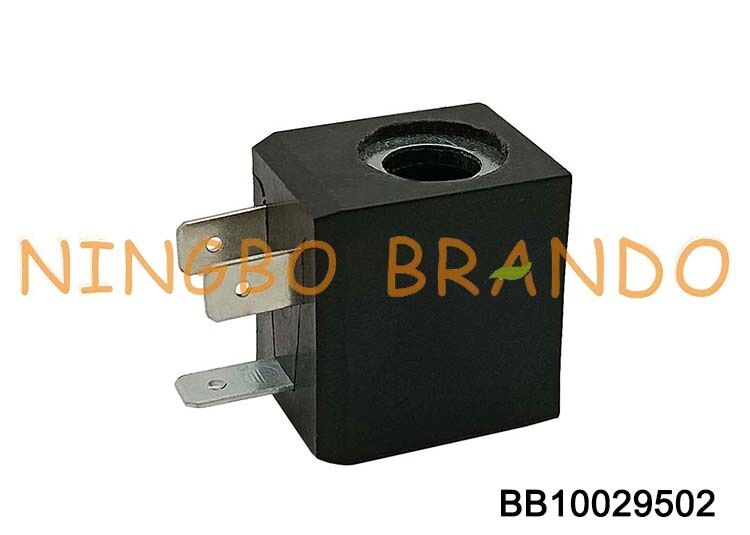 Cuộn dây van điện từ AMISCO EVI 7/9 24VDC 3W Thay thế dòng 4V 110VAC 230VAC