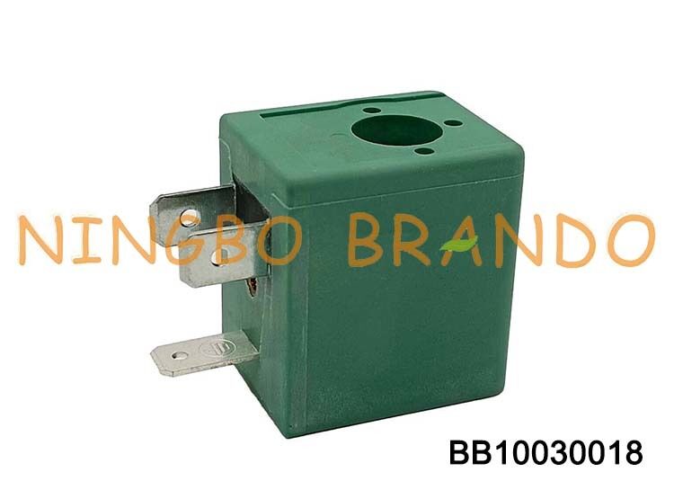 Bộ phận và phụ kiện van Asco Type MP-C-165 24V 2.5W 12V 24V 110V 220V