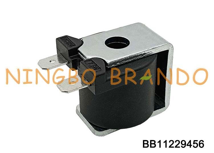 Cuộn dây điện từ 12VDC 7.5W cho Bộ sửa chữa van điện từ LPG /CNG