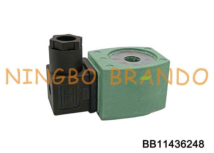 Cuộn dây van điện từ loại ASCO 238710-006-D MP-C-146 12V 24V 48V 110V 220V