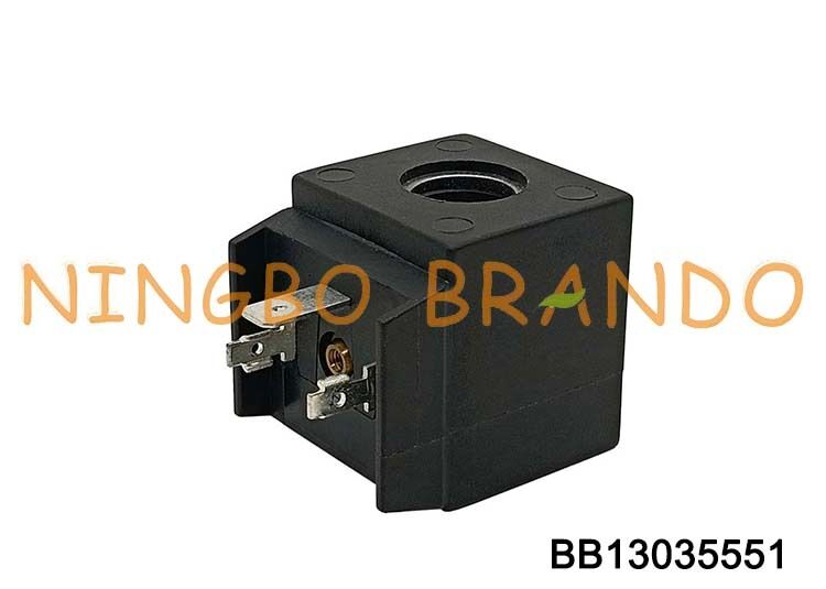 BC1 BC2 BA1 BA2 B72 BDF 688 Cuộn Dây Van Điện Từ Cho Máy Pha Cà Phê CEME Van 12V 24V 110V 220V