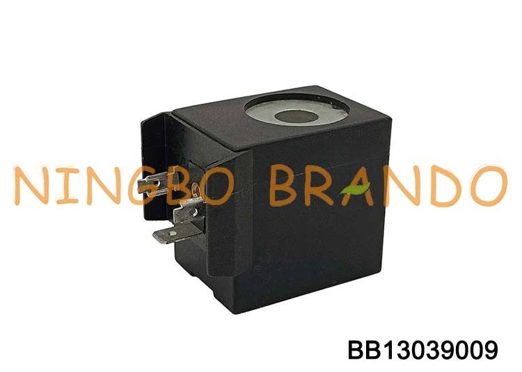 Cuộn dây điện từ cho van điện từ bàn ủi hơi nước OLAB 7000 220V 230V 15VA 10W
