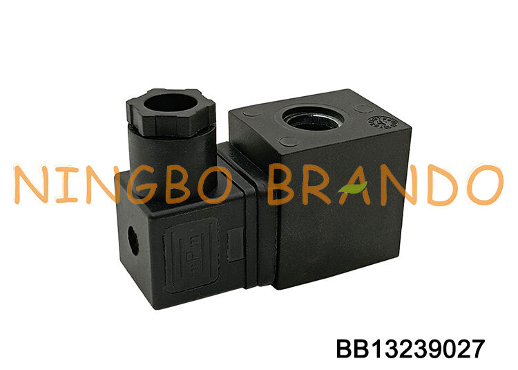Cuộn dây van điện từ loại BDA ODE AC220V 8W AC220V 14.5VA