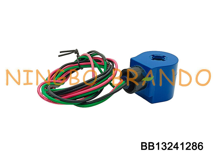 Van loại GC Cuộn dây điện từ HS4GN01A24 HS4GN02A24 HS4GN03A24 HS4GN04A24 HS4GN07A24