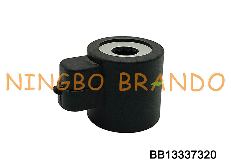 DC12V 18W Cuộn dây điện từ cho bộ điều chỉnh giảm áp LPG CNG Phụ tùng thay thế