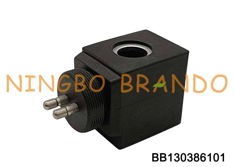 Cuộn dây điện từ thủy lực loại DHOLLANDIA E240 E241 12VDC 24VDC 18W