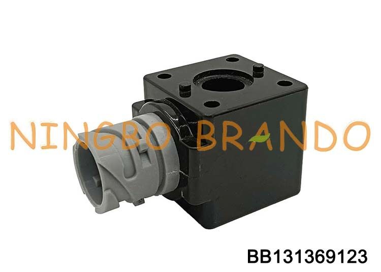 Cuộn dây van điện từ urê xe tải 24VDC FAW 3754040-72U 3754020-72U 3754010-22U/B