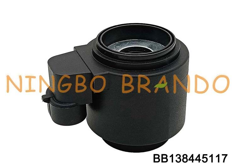 DC12V 23W Cuộn dây điện từ cho phụ tùng van xi lanh điện từ khí tự nhiên CNG