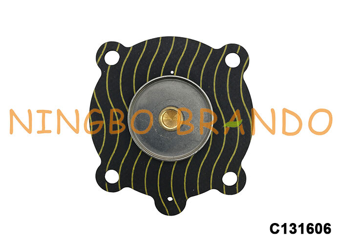 C131606 ASCO Loại SCE238D004 SCE238D009 Bộ màng ngăn van điện từ