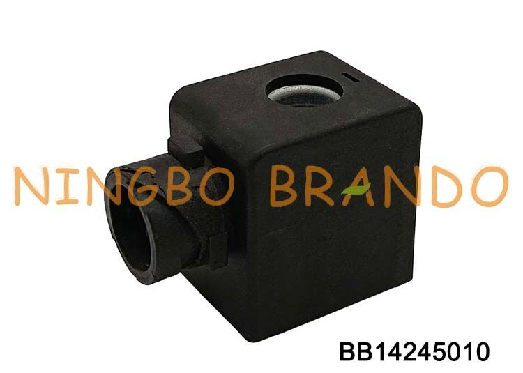 Cuộn dây van điện từ xe tải Kamaz cho KEM 10-10 KEM 10-11 24VDC 18W