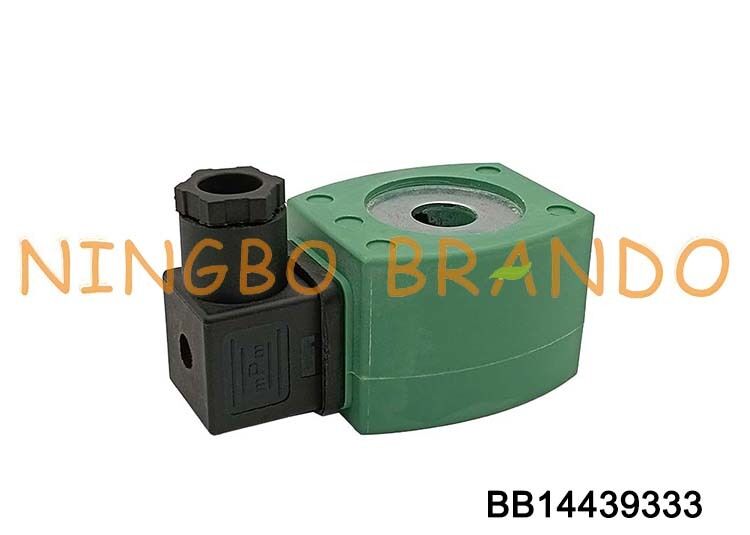 MP-C-146 Cuộn dây van điện từ loại ASCO 238713-006 24VDC 110VAC 220VAC