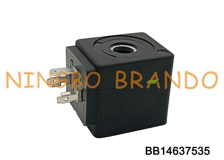DZ06 Parker Loại 483510S6 240V DZ06 9W Cuộn dây van điện từ 3 chiều 24V 110V 220V
