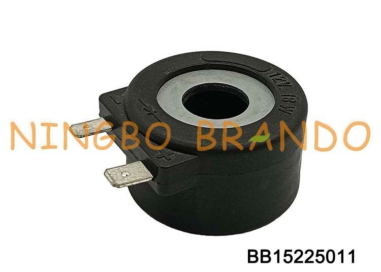 DC12V LPG SNG Cuộn Dây Điện Từ Cho Landi Renzo SNG Giảm Tốc LPG Xăng Van Điện Từ 18W