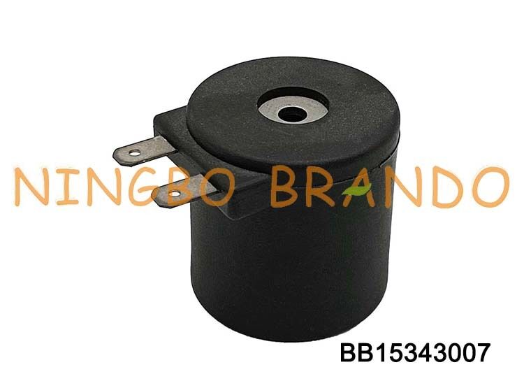 Cuộn dây điện từ LPG CNG 12VDC 20W cho Bộ sửa chữa bộ điều chỉnh giảm tốc tuần tự CNG