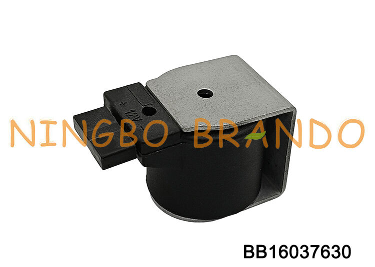 DC12V Cuộn Dây Điện Từ Cho Tomasetto SNG Giảm Áp Điều Chỉnh AT04 12V 16.5W 19W