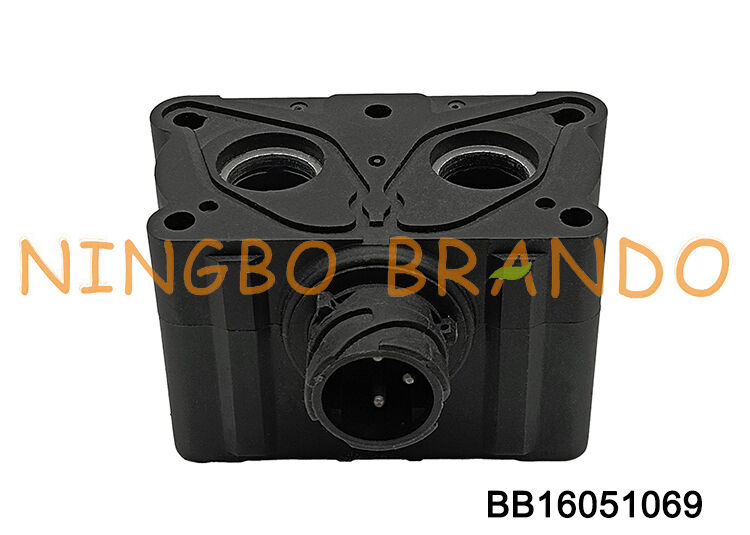 Cuộn dây điện từ xe tải loại Wabco 4422302221 4422312221 4422325221 24VDC 12W