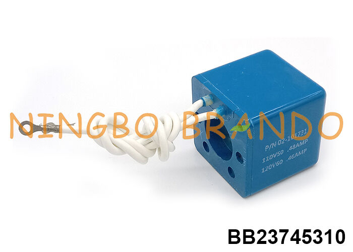 Vickers loại P/N 02-101731 P/N 02-101732 Vòng xoắn điện điện thủy lực 110V 220V
