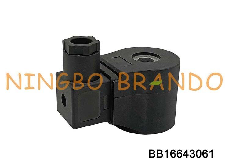 Cuộn dây điện từ loại CEME B12 C57 12VDC 24VDC 110VAC 220VAC