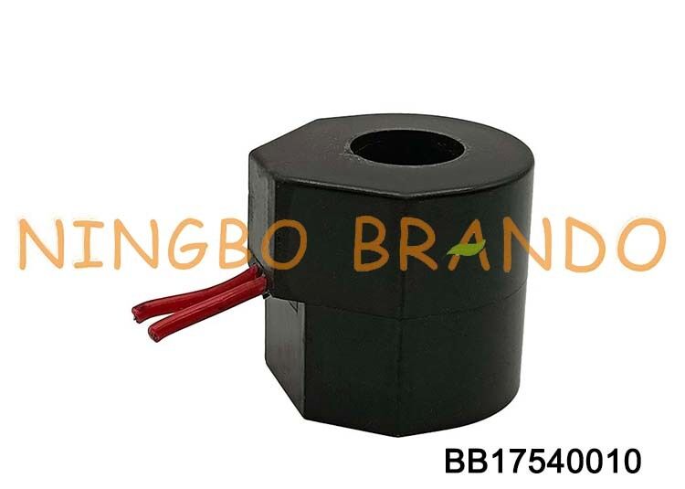 Cuộn dây van điện từ loại ASCO MP-C-011 24VAC 110VAC 120VAC 220VAC 240VAC