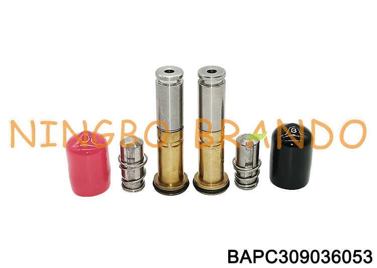 Xe tải loại Wabco ABS Phần ứng van điện từ 4721950520 4721951070 4721950190