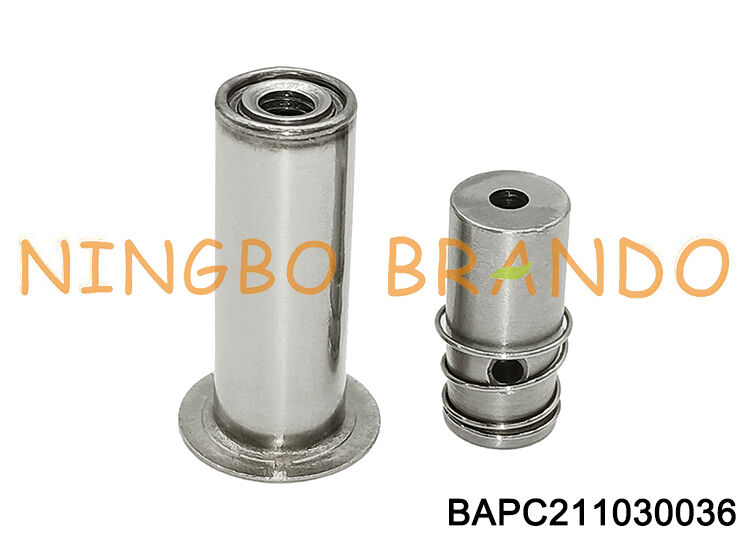 Bộ lọc nước RO SV Reverse Osmois Phụ tùng thay thế pit tông phần ứng từ
