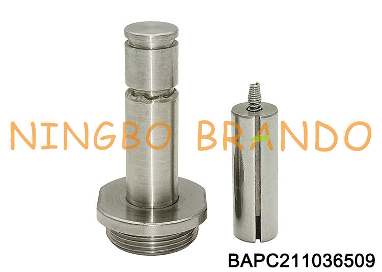 Phần ứng van điện từ dòng SMC loại VX cho van điện từ VX2120 VX2130