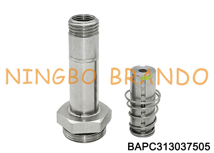 Phần ứng van điện từ thường đóng 3 chiều cho cuộn dây AMISCO EVI 5M / 13