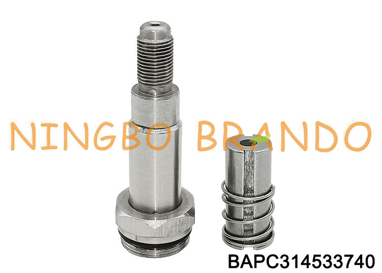 Phụ tùng van điện từ loại Parker cho máy pha cà phê Phụ tùng van điện từ