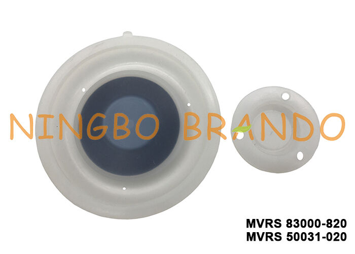 MVRS 83000-820 MVRS 50031-020 Bộ đệm silicone cho máy xay bột BUH-LER Máy lọc không khí van xung