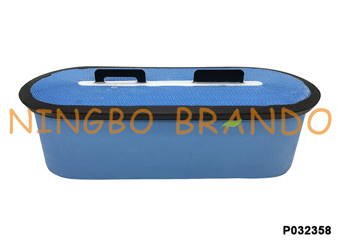 P032358 P032358-016-340 Bộ lọc không khí cho máy thu bụi CPC CPV Donald-son