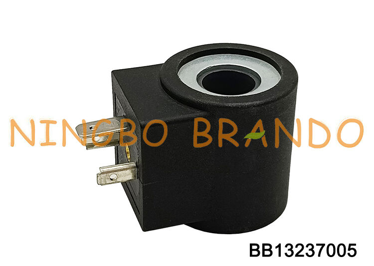 Cuộn dây điện từ thủy lực cho van điện từ thủy lực SV08 Hydraforce 12VDC 24VDC