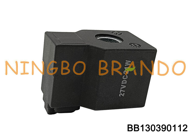 R210-5 R220-5 Cuộn dây điện từ máy xúc Hyundai 14V DC 27V DC 21W
