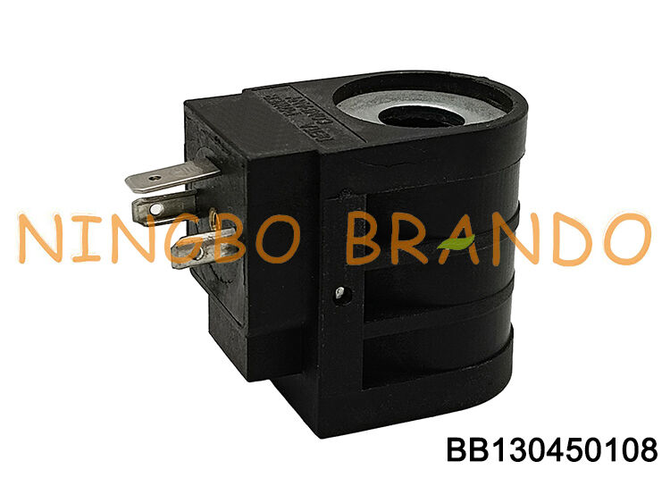 Cuộn dây van điện từ thủy lực loại DELTA POWER PHC22 PHC11 PHC24 PHC12