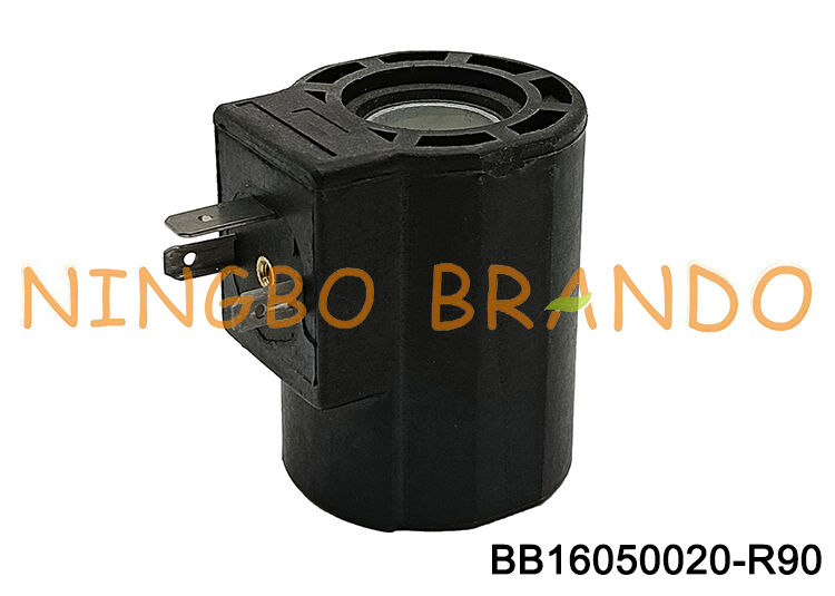 BO-SCH REXROTH Loại R901080794 Cuộn dây van điện từ 24VDC 29W