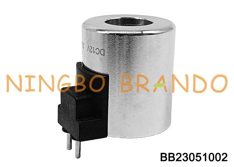 R900021462 R900021463 Cuộn dây thủy lực loại Bo-sch Rexroth 12V 24V DC