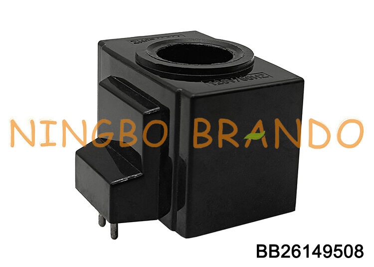 Cuộn dây van điện từ loại Yuken D12 D24 D100 A100 A120 A200 A240 R100 R200 RQ100