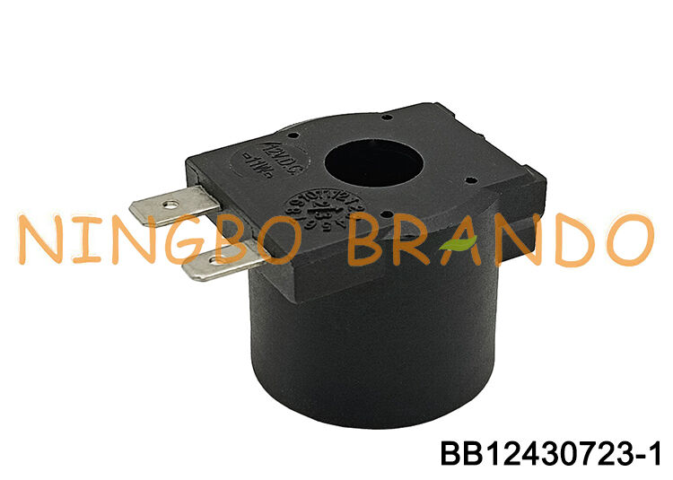 Landi Renzo LPG Van điện từ Bộ giảm tốc CNG Cuộn dây điện từ DC12V 12 Volt 12VDC 9W