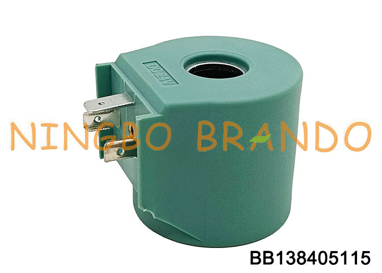 Bàn ủi hơi nước loại CEME 9934 Cuộn dây van điện từ 12V 24V 110V 220V 20VA 24W