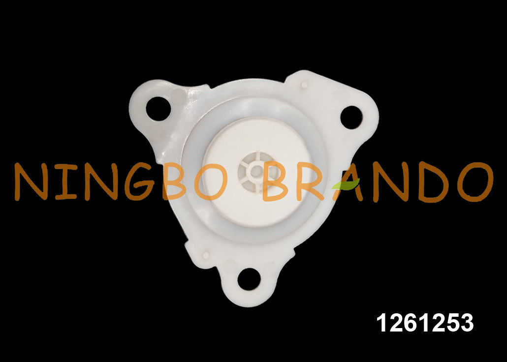1261253 Hoành cho Norgren 3/4 &quot;8296300 1 1/2&quot; 8296600 2 &quot;8296700 2 1/2&quot; 8296800 Van xung
